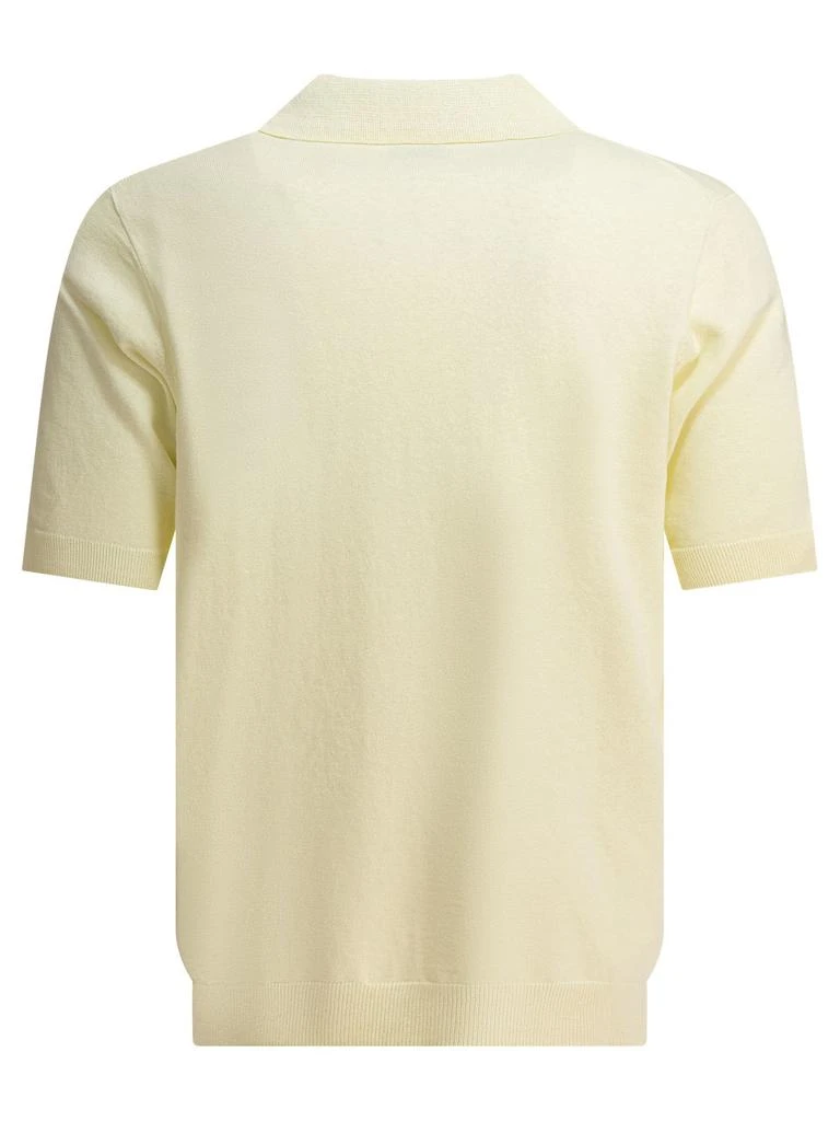 Norse Projects Norse Projects Classic Polo Shirt 2