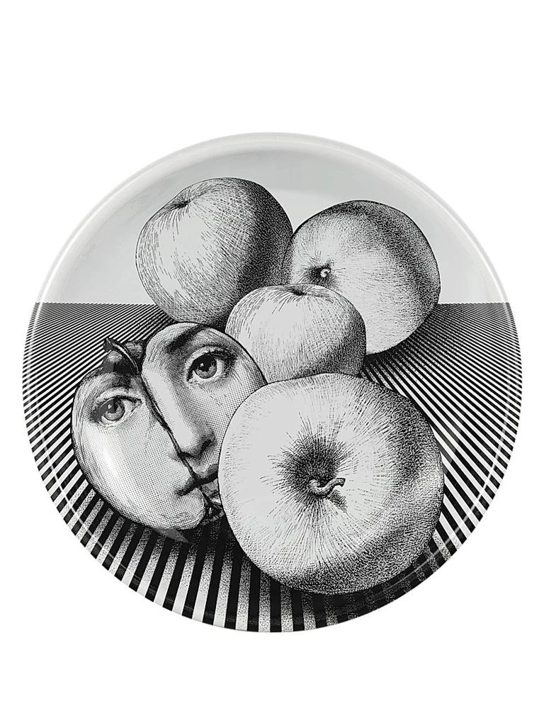 FORNASETTI Theme And Variations Ashtray 1