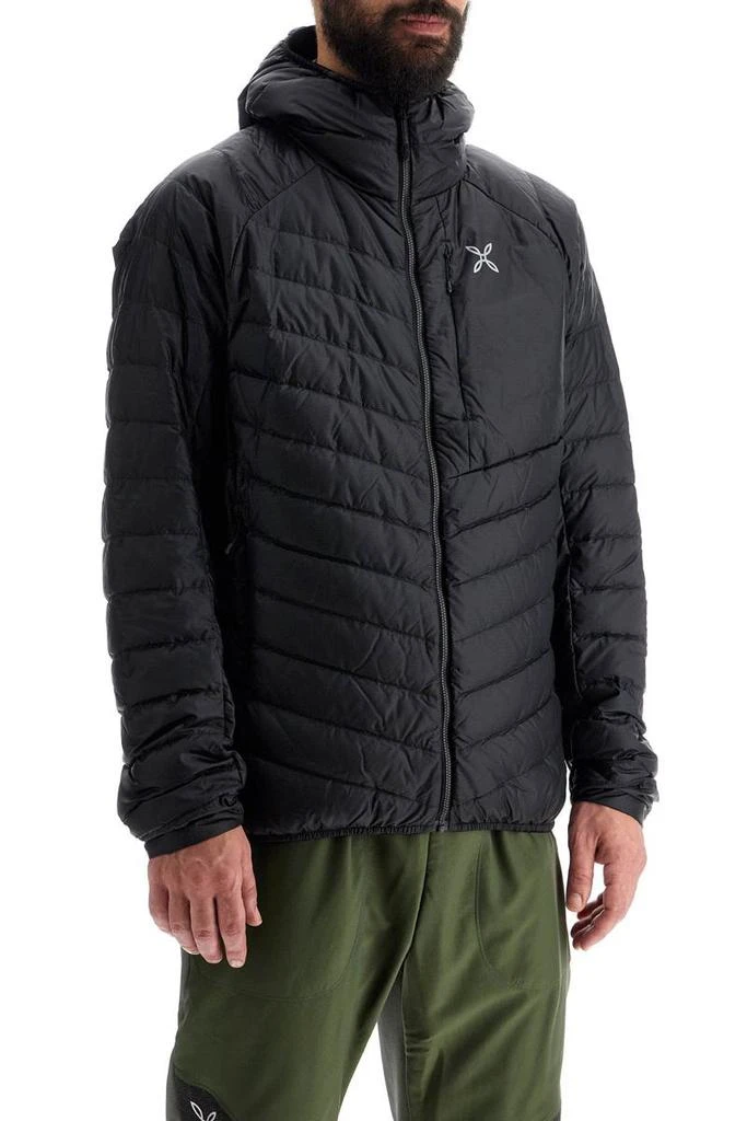 MONTURA lightweight ski jacket 2