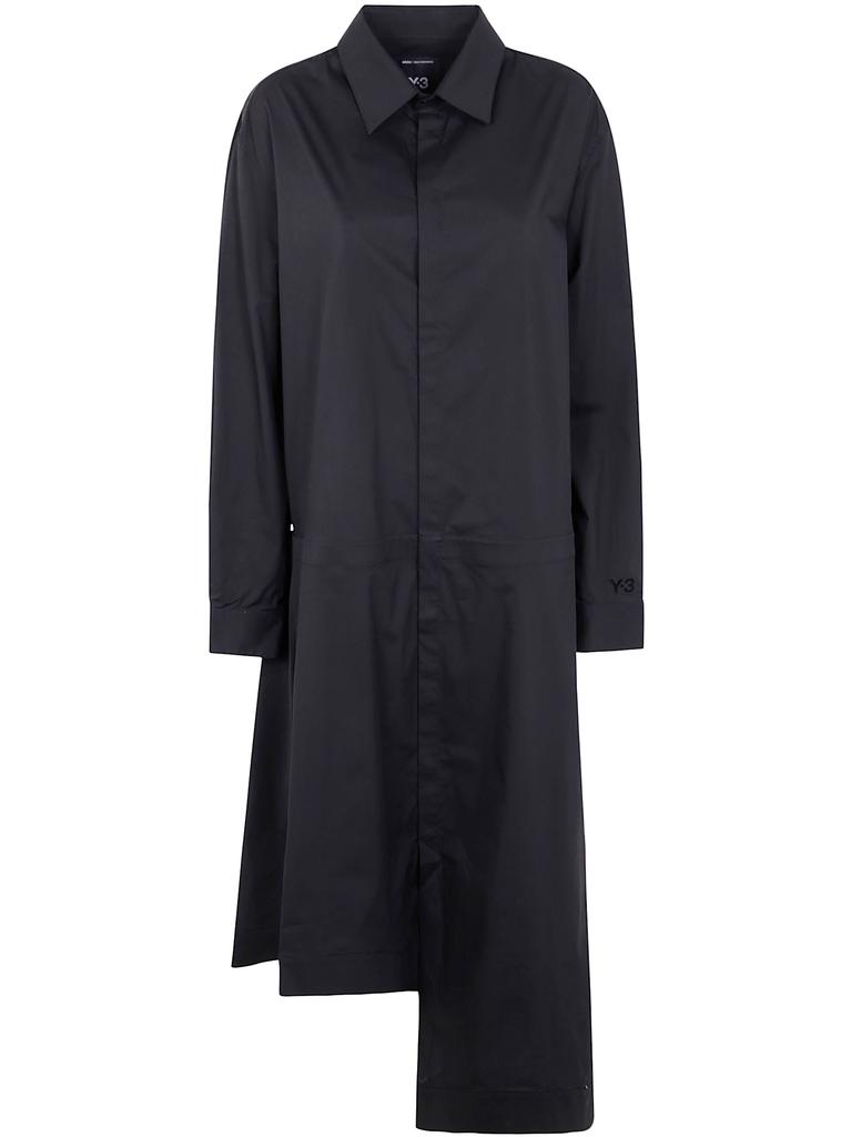 Y-3 Shirt Dress