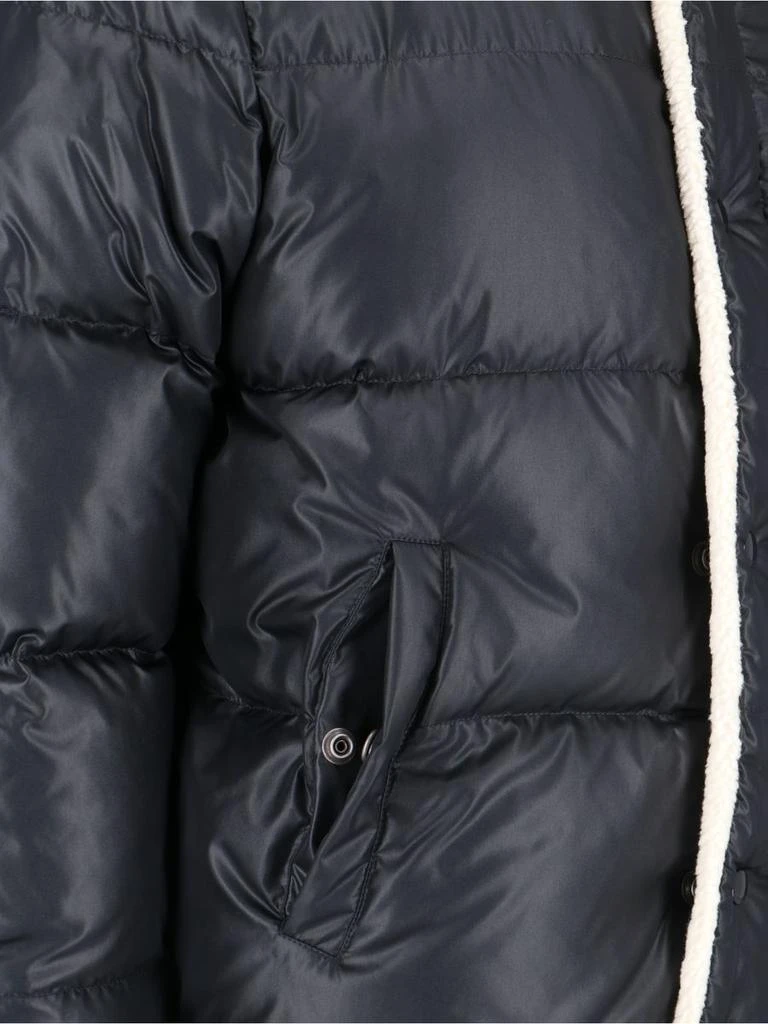 Yves Saint Laurent Saint Laurent Puffer Jacket 4