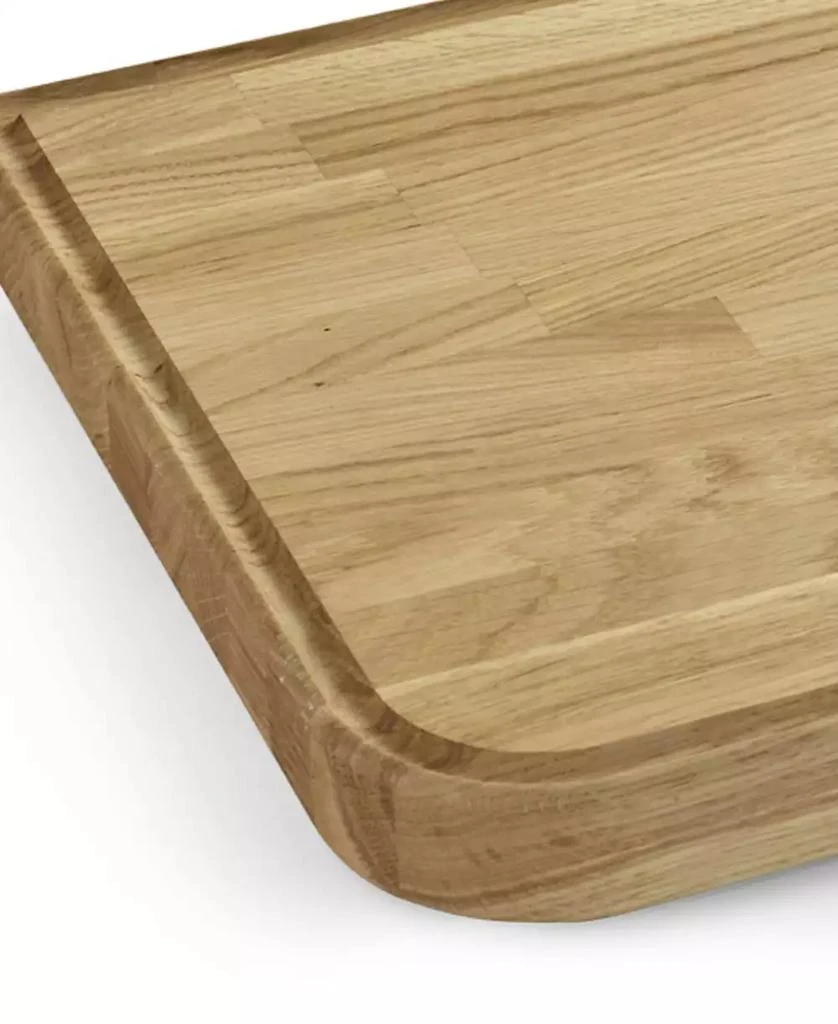 Legnoart Oak Cutting Board, 20" x 1.5" 4