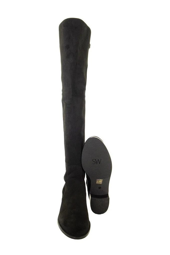 Stuart Weitzman Stuart Weitzman Reserve - Suede Over-The-Knee Boot 5