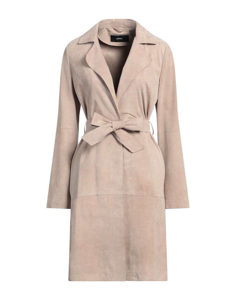 Arma Full-length jacket