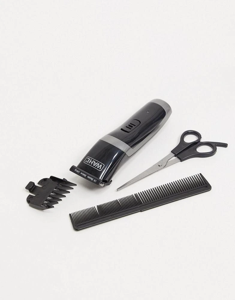 WAHL Wahl Cord/Cordless Clipper 3