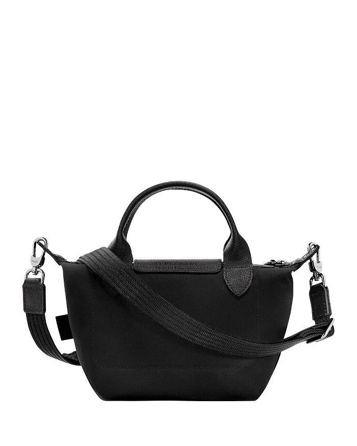Longchamp Le Pliage Energy XS Crossbody Tote 5
