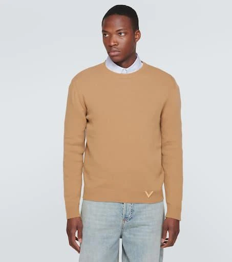 Valentino Cashmere sweater 3