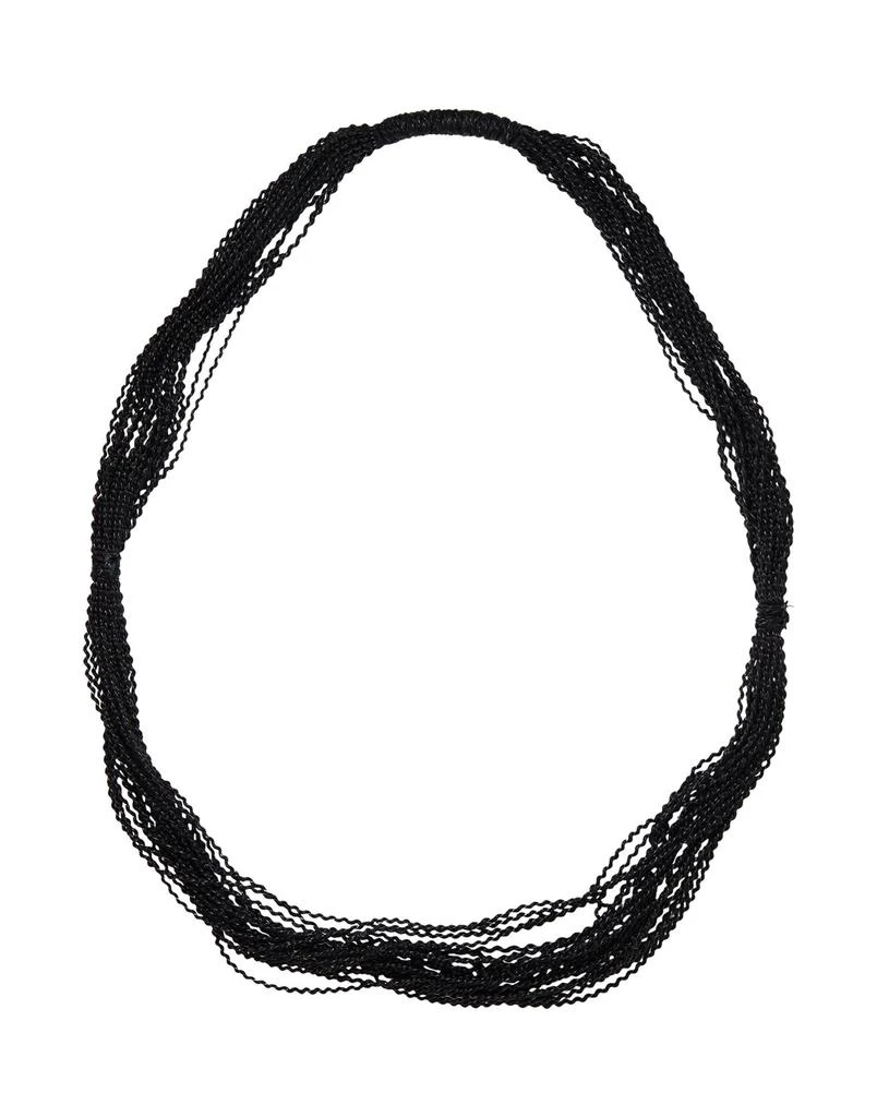 CARACTÈRE Necklace 1