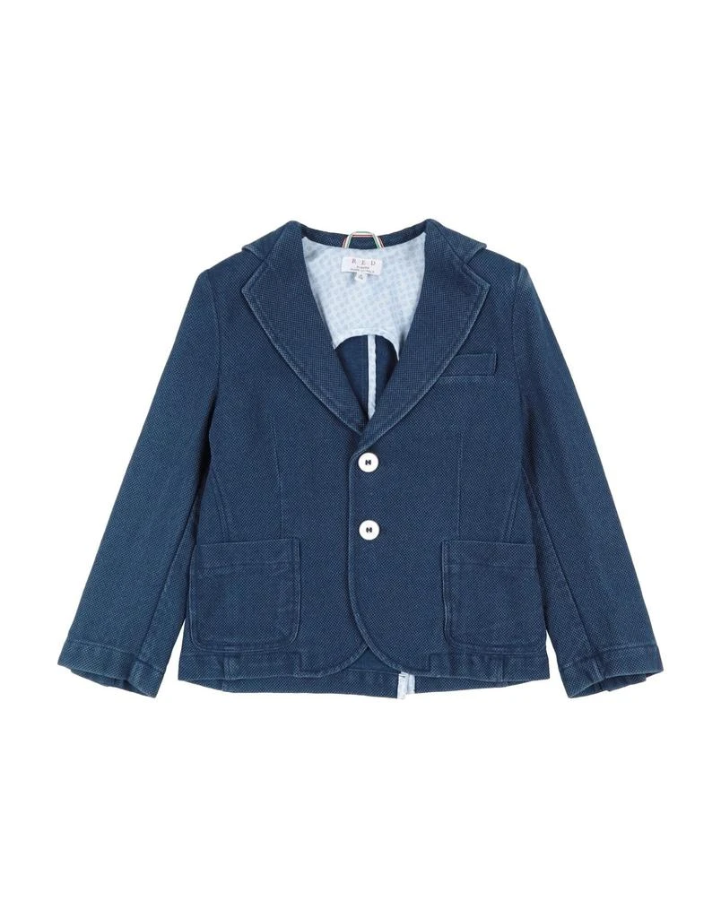 ALETTA Blazer 1