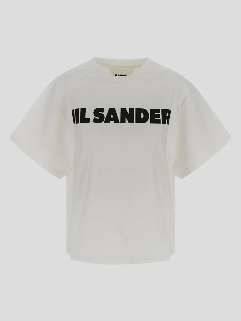 Jil Sander Jil Sander T-Shirts And Polos 1