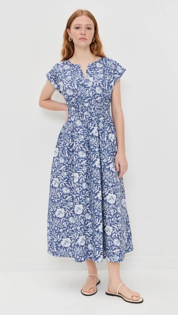 Marea Clara Dress 6