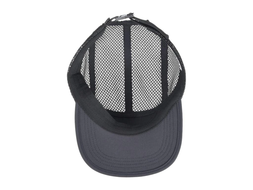 Topo Designs Global Hat 2