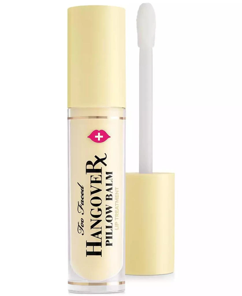 Too Faced Hangover Pillow Balm Ultra Hydrating Lip Balm 1