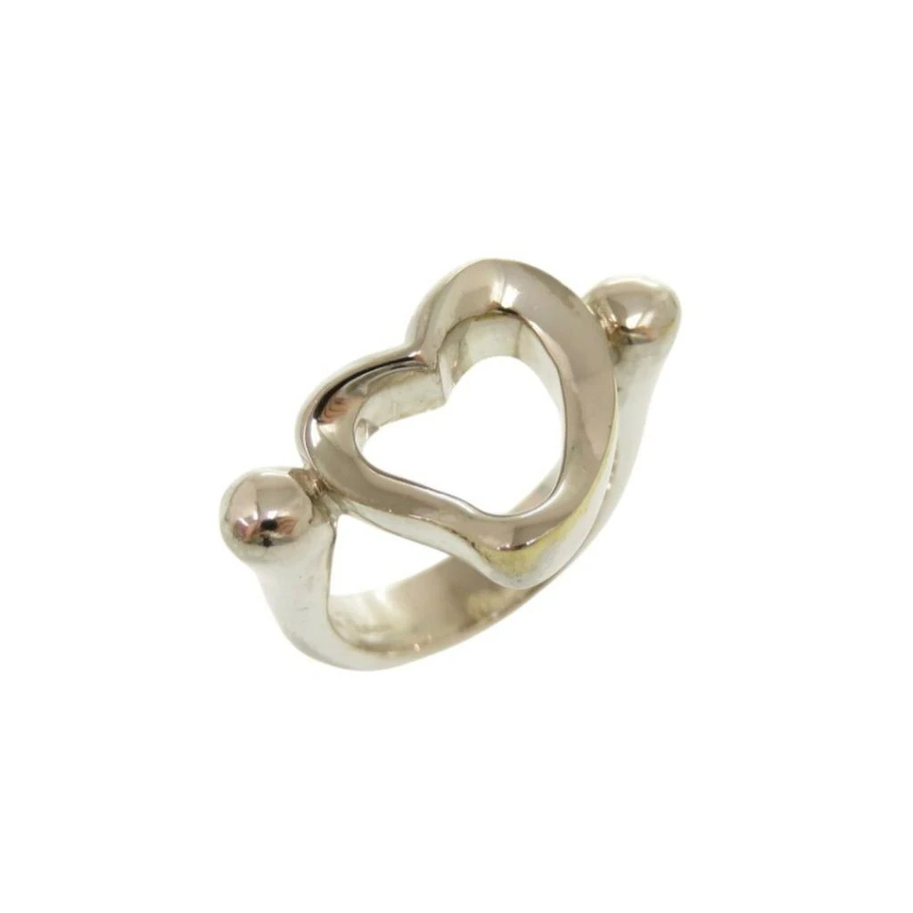 Tiffany 
Co. 925 Band Ring (Pre-Owned)