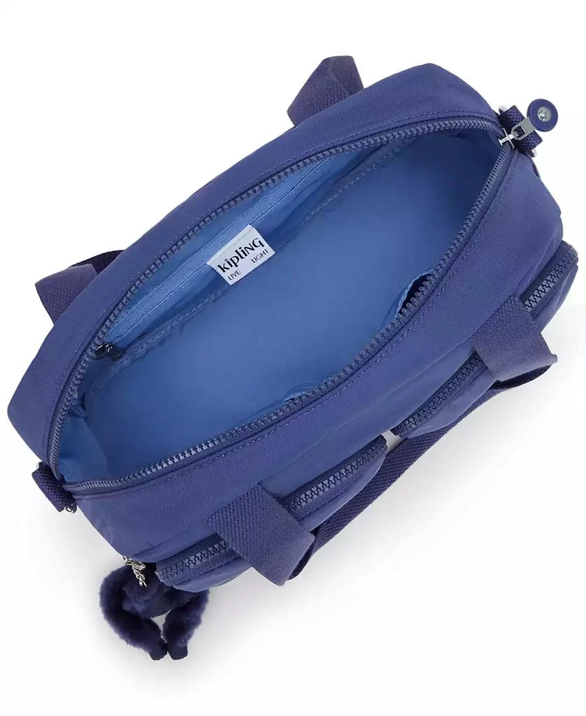 Kipling Women's Cool Defea Convertible Zipper Shoulder Bag 4