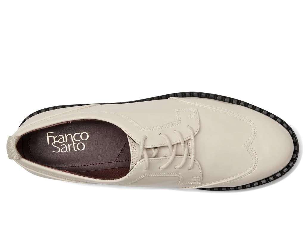 Franco Sarto L-Balinoxfrd Oxfords 2