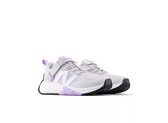 New Balance FuelCell Play Bungee w/ top strap