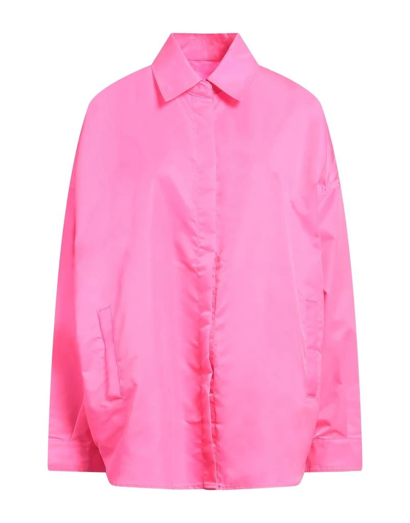The Frankie Shop Solid color shirts & blouses 1