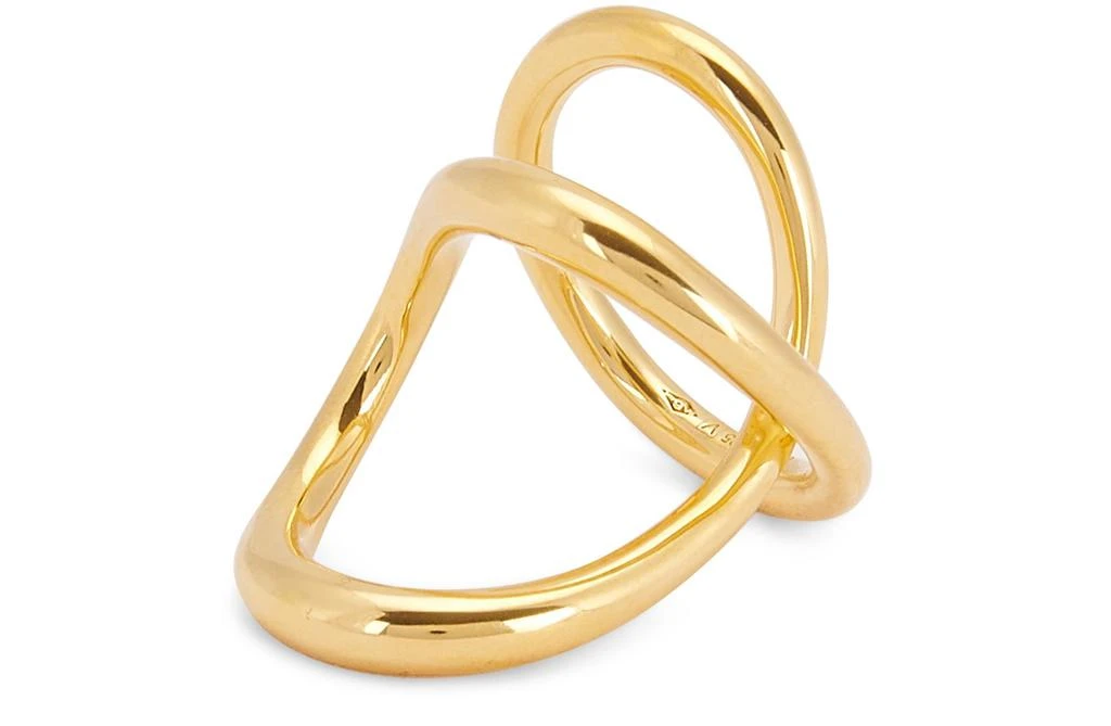 Charlotte Chesnais Ribbon ring 1