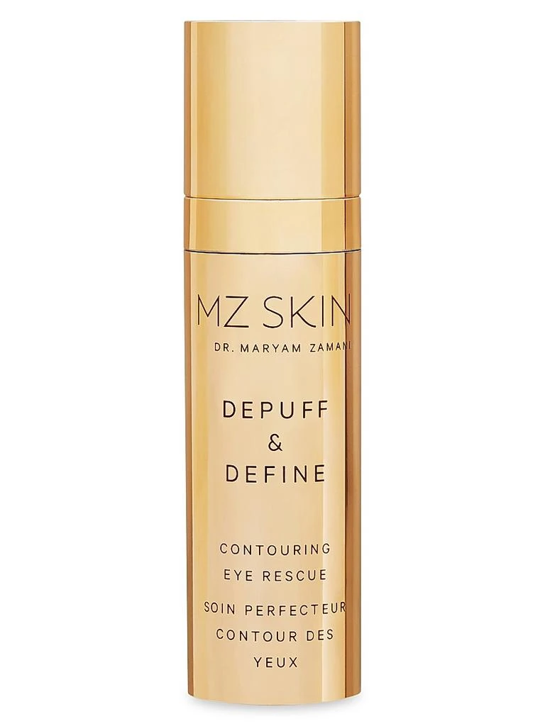 MZ Skin Ultimate Firming Collection 4