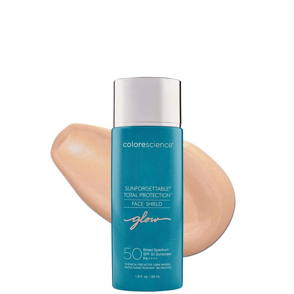 Colorescience Colorescience Sunforgettable® Total Protection™ Face Shield 1