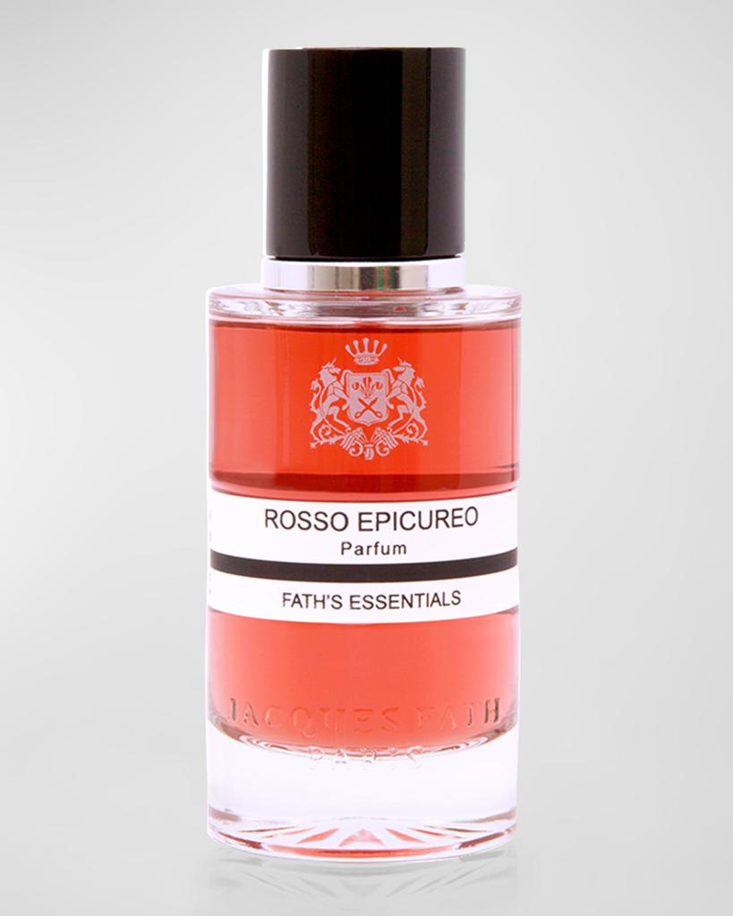 JACQUES FATH 3.4 oz. Rosso Epicureo Natural Parfum Spray