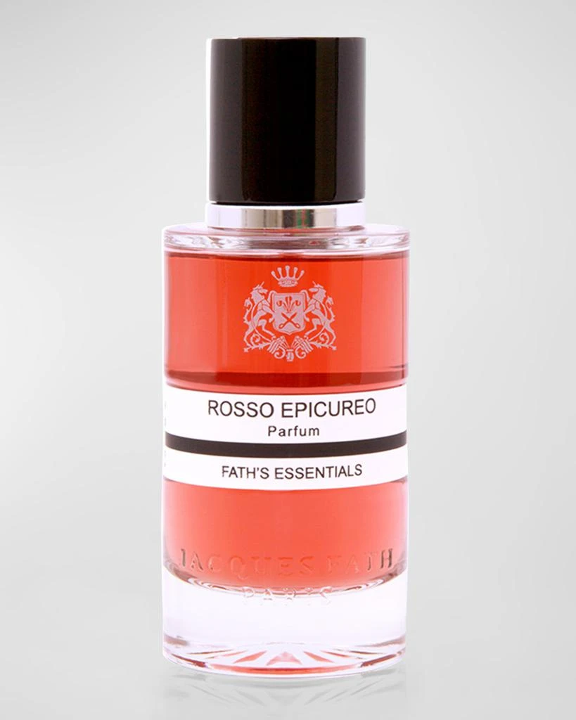 JACQUES FATH 3.4 oz. Rosso Epicureo Natural Parfum Spray 2