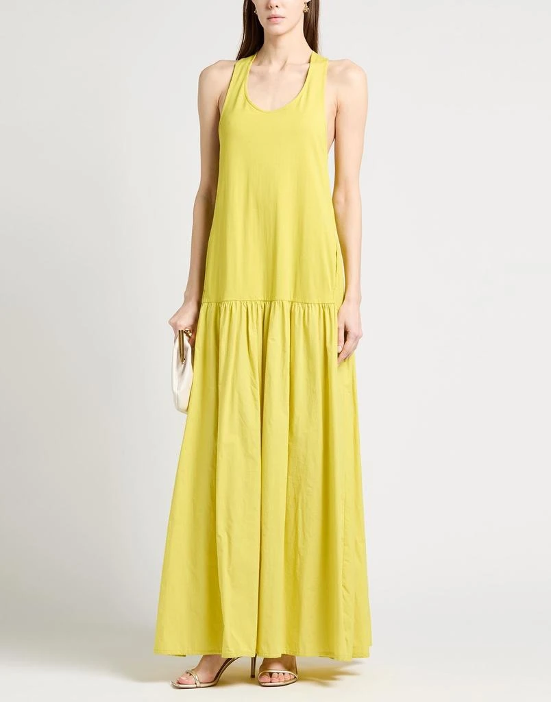 ATTIC AND BARN Long dress 2