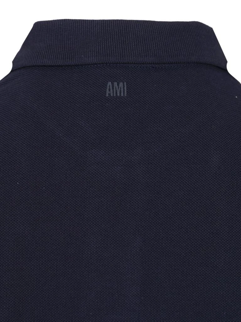 AMI ami De Coeur Polo 2