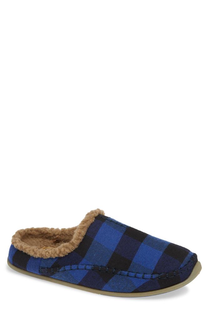 Deer Stags Nordic Slipper