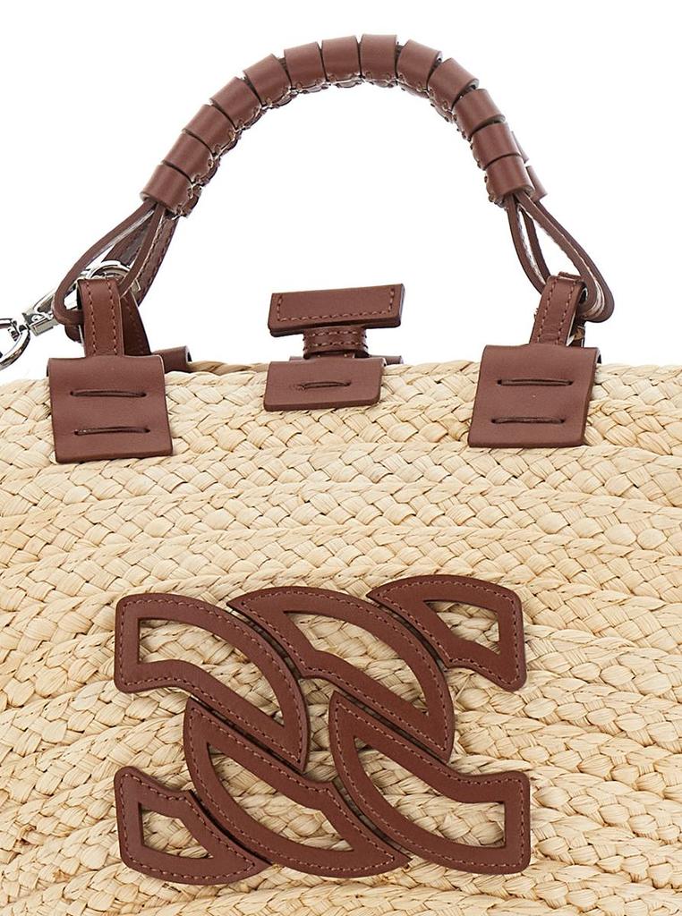 トートバッグ Casadei Shopper CASADEI Shopper - Tote Bags - BeyondStyle