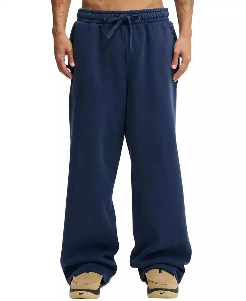 Cotton On Men's Super Baggy Track Pant 1
