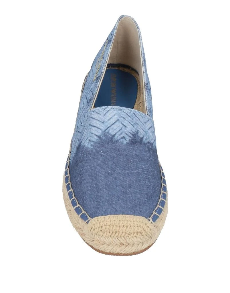 Emporio Armani Espadrilles 4