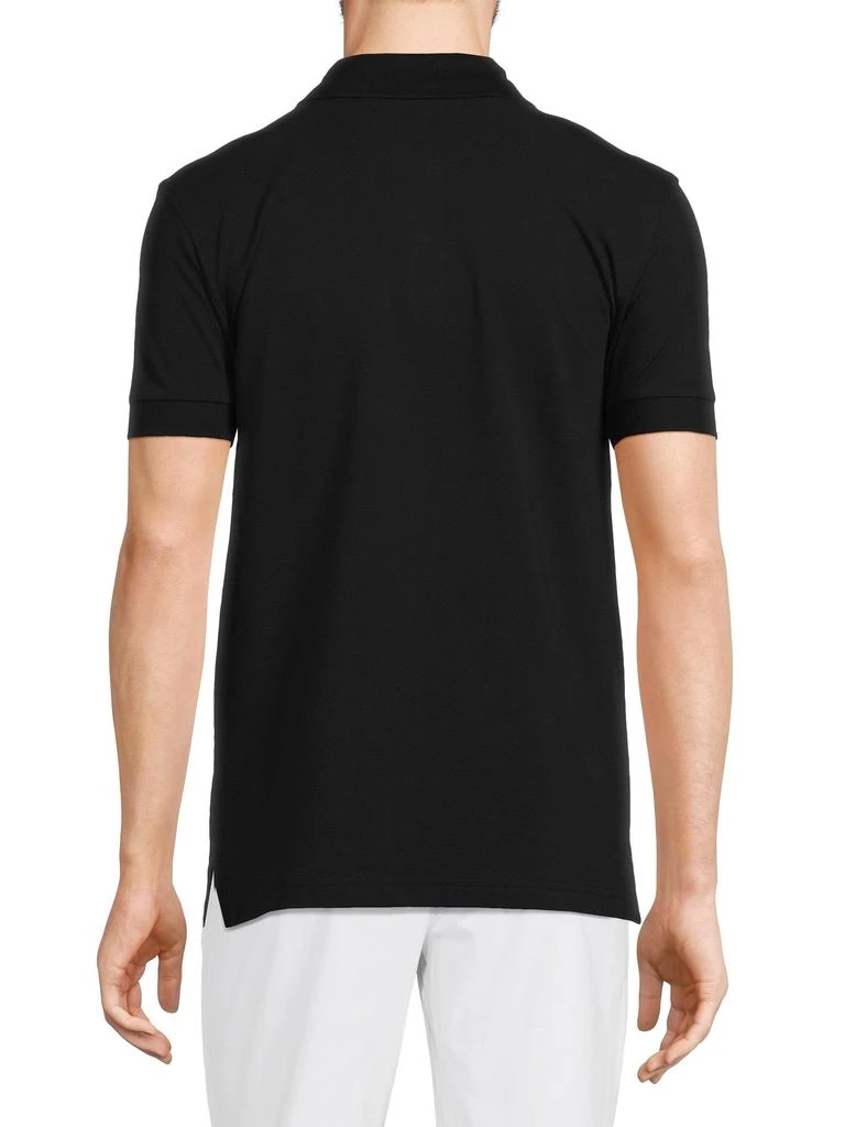 Hugo Boss Logo Polo 2