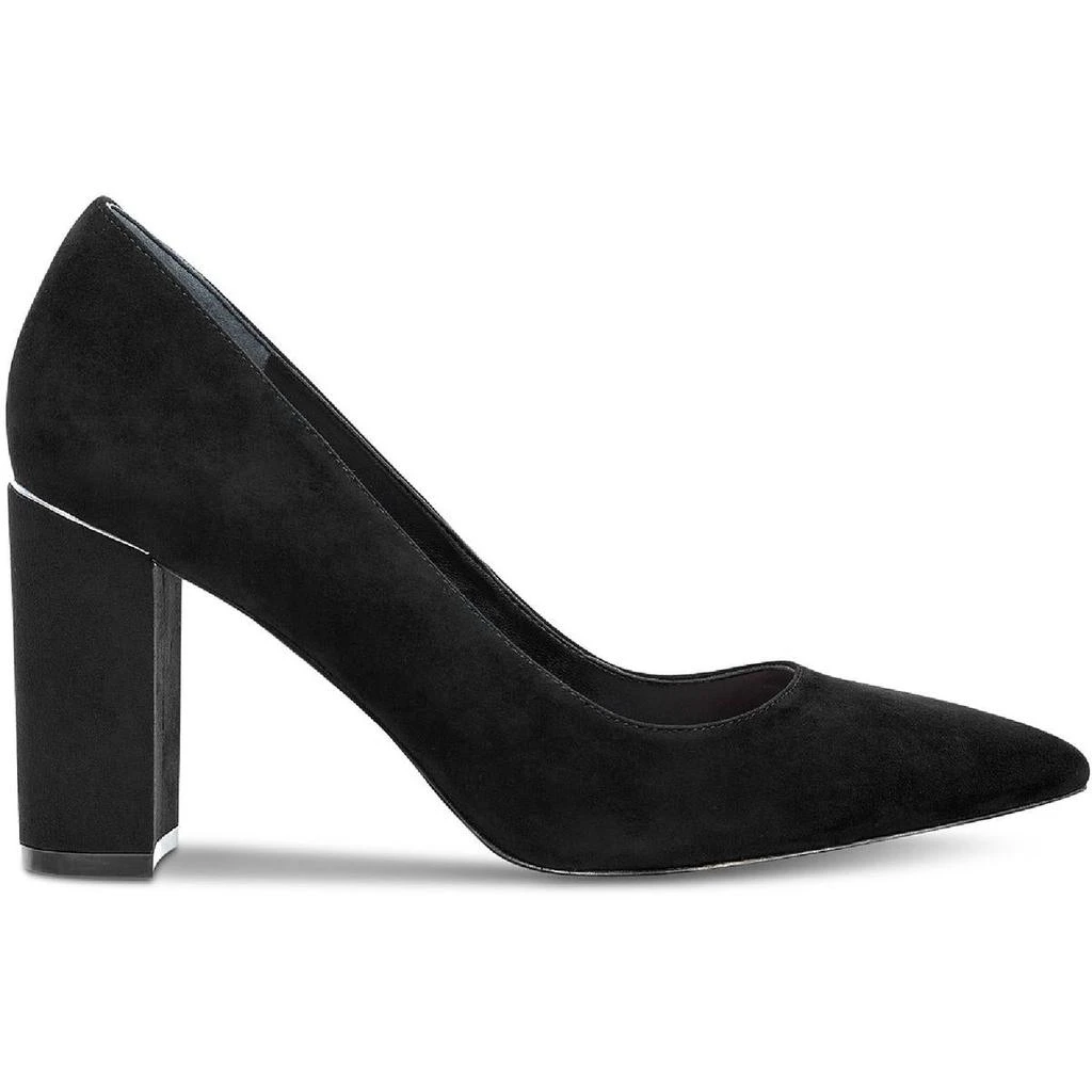 Marc Fisher Viviene Womens Pointed Toe Pumps 2