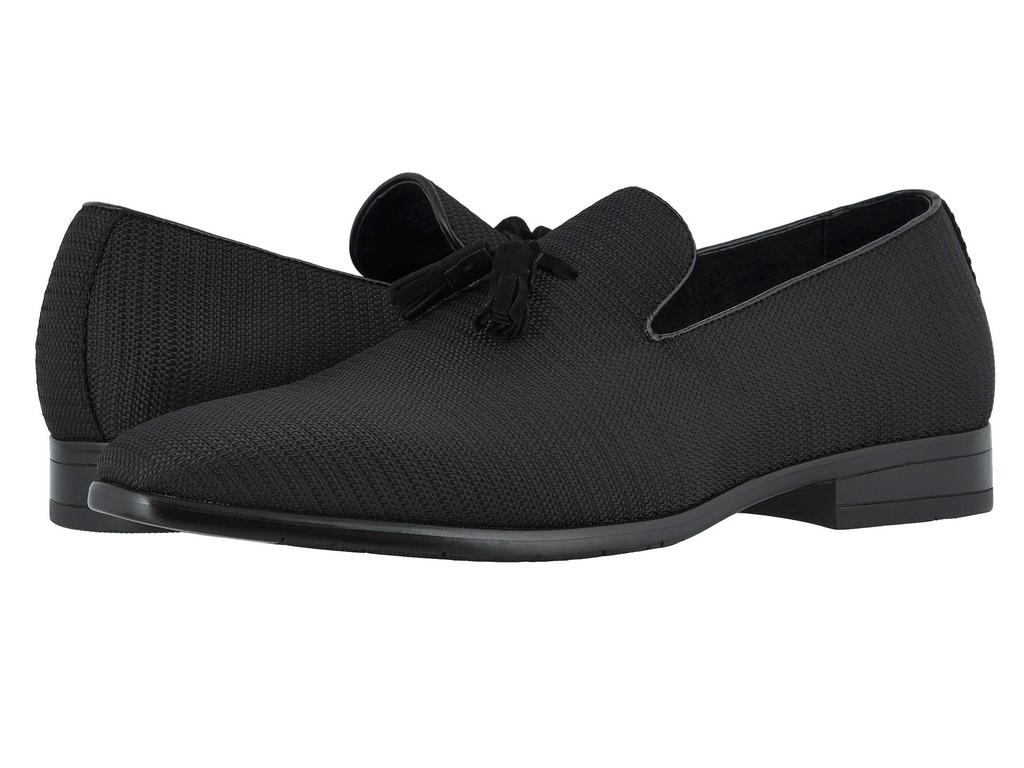 Stacy Adams Tazewell Plain Toe Slip-On