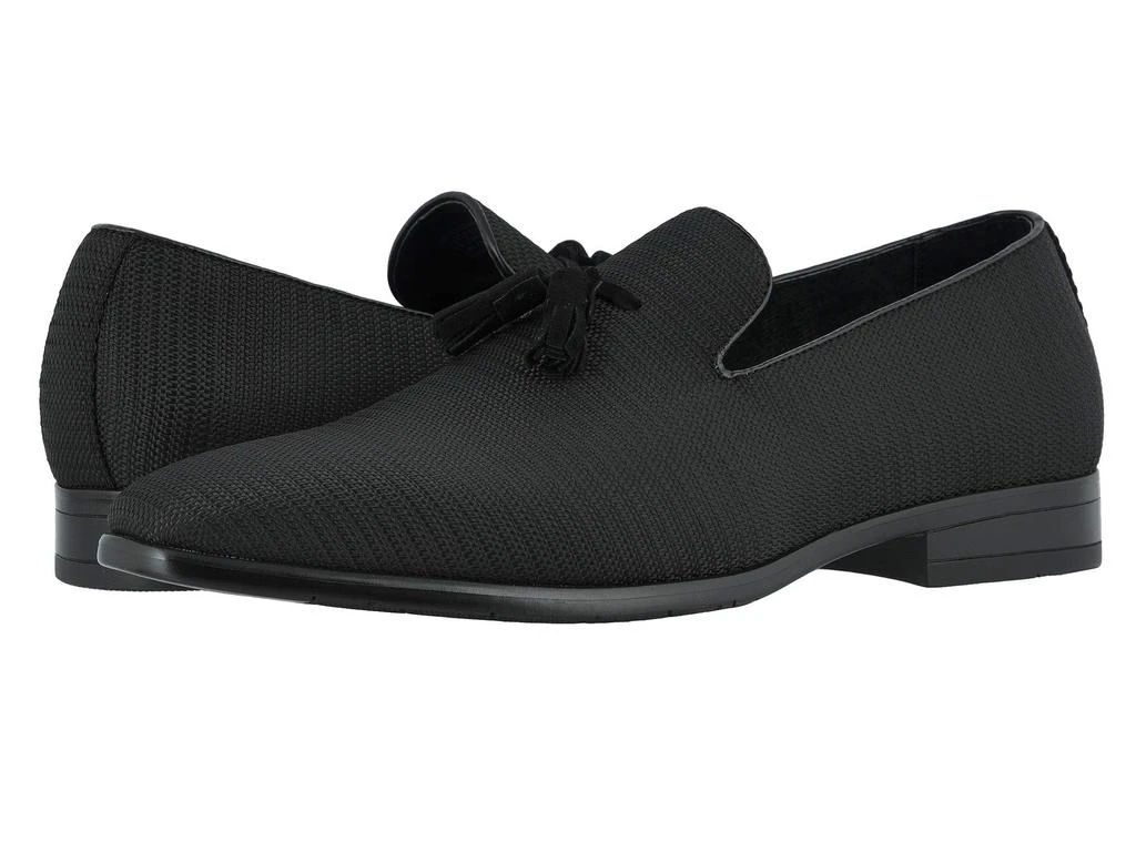 Stacy Adams Tazewell Plain Toe Slip-On 1