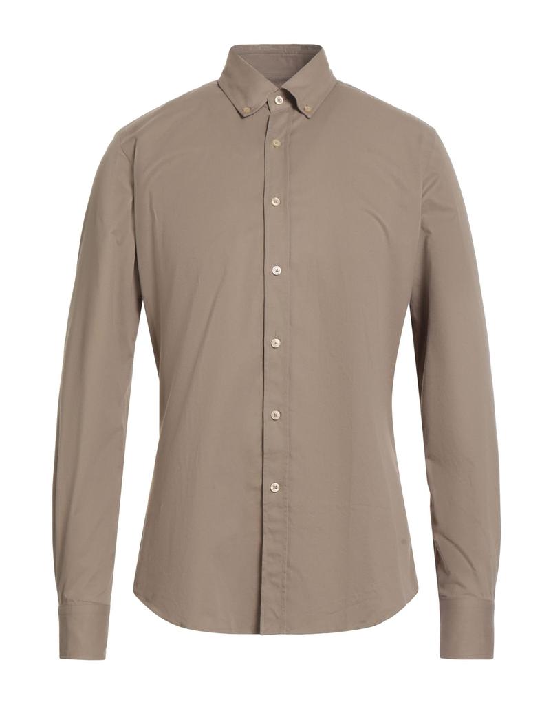 XACUS Solid color shirt