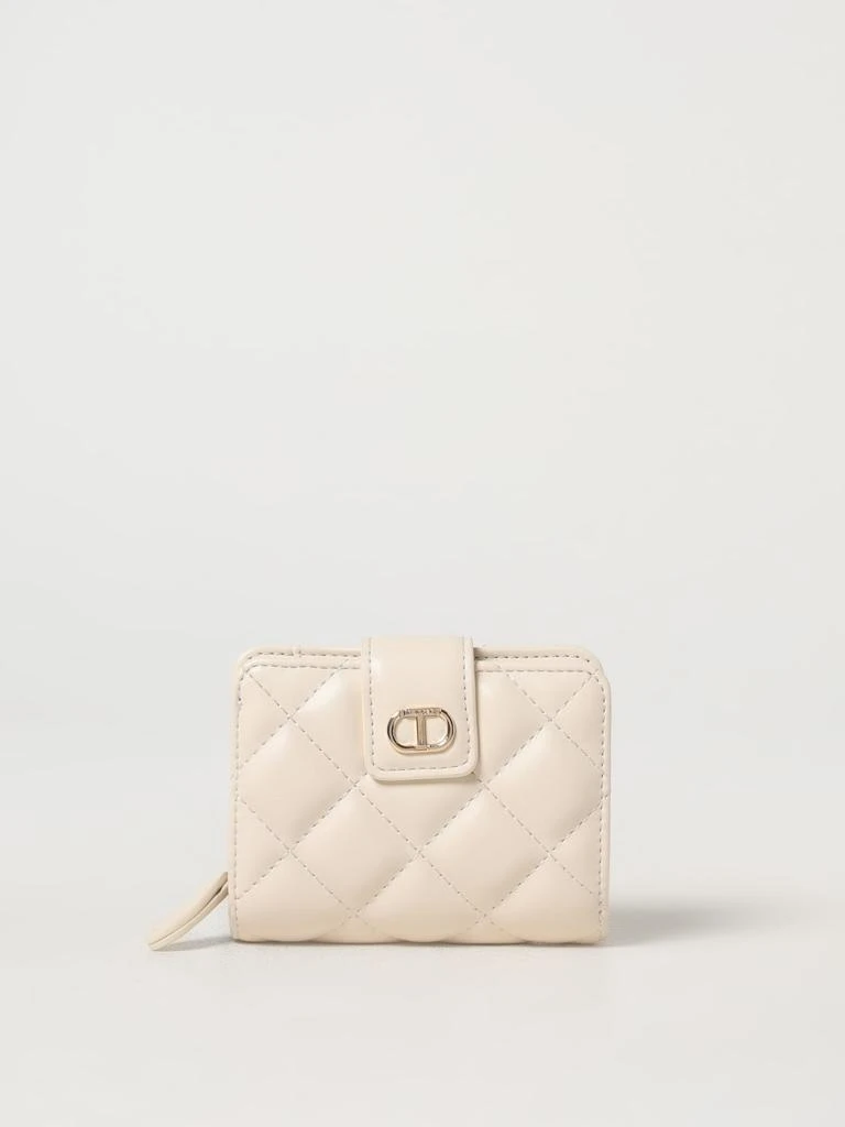 TWINSET Wallet woman Twinset
