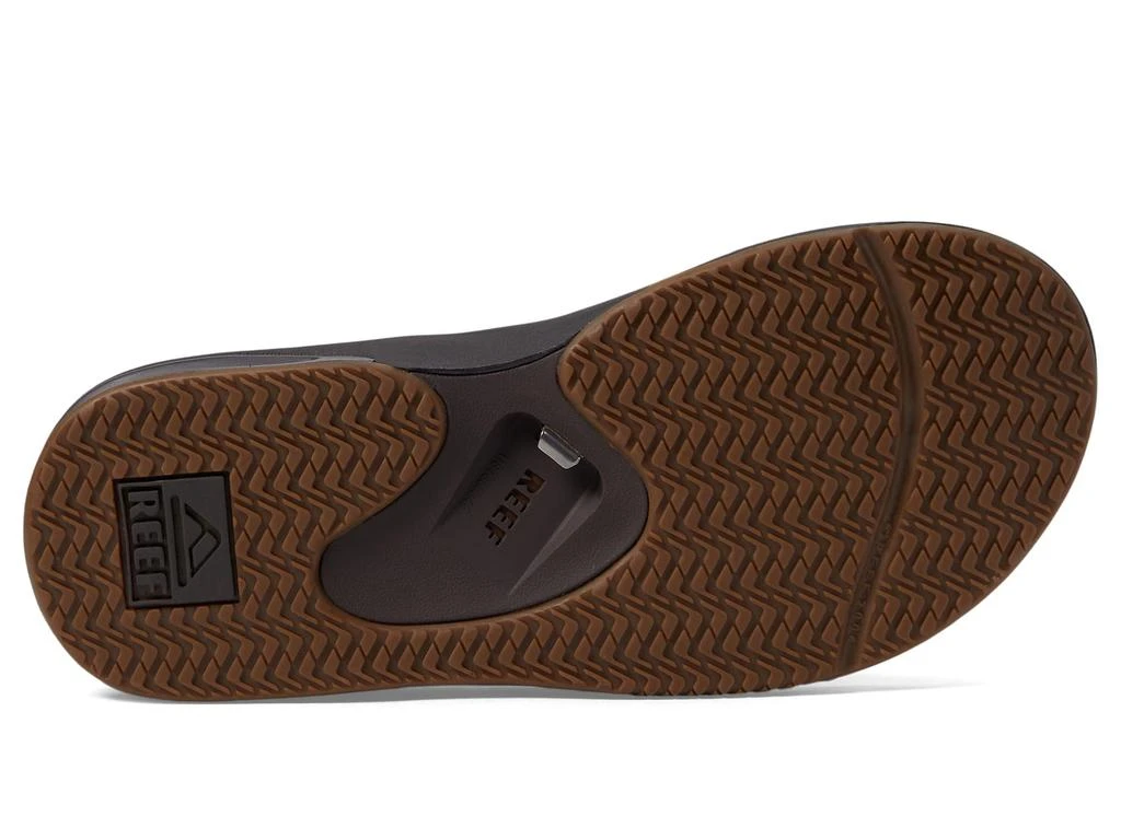 Reef Fanning Leather 3