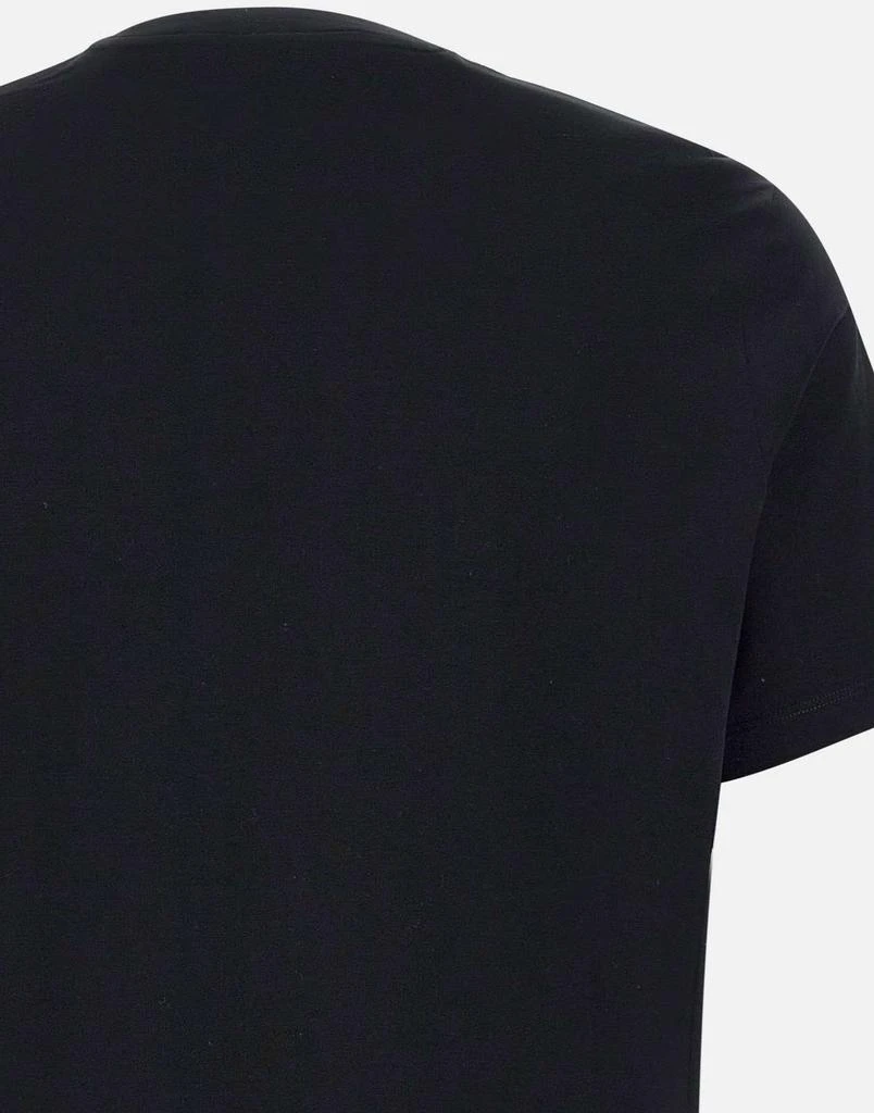 PAUL&SHARK cotton T-shirt 4