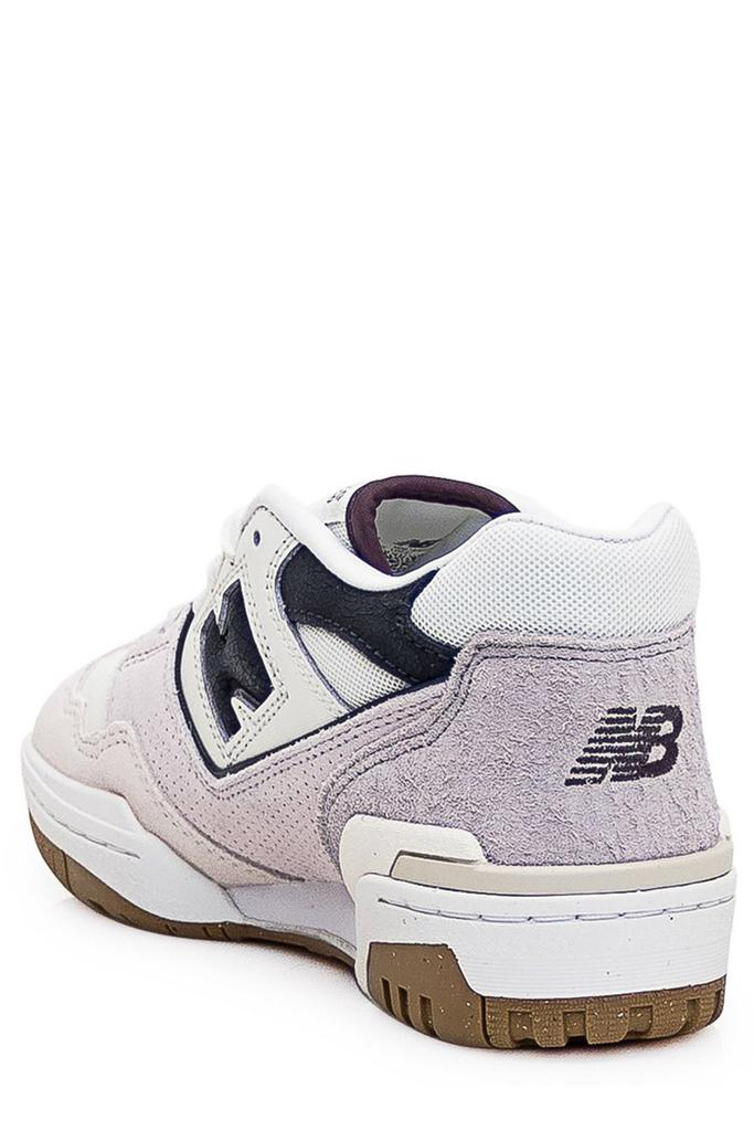 New Balance New Balance 550 Lace-Up Sneakers