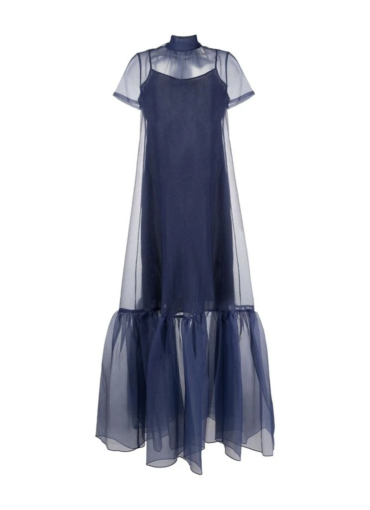 Staud Calluna Dress 1