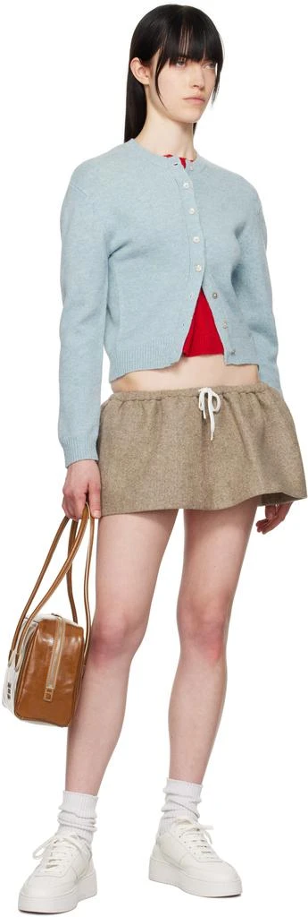 Axel Arigato White Orbit Vintage Sneakers 5