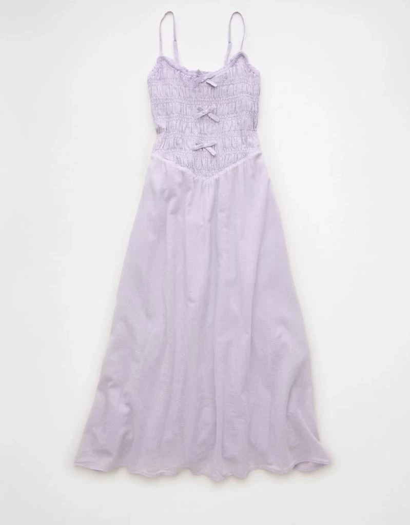 AE AE Bella Bow Midi Dress 3