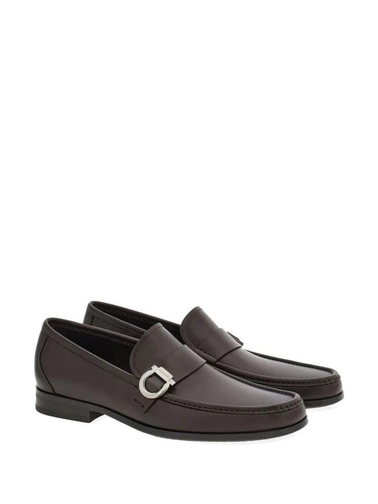 Salvatore Ferragamo Salvatore Ferragamo Caspian Moccasins Shoes 2