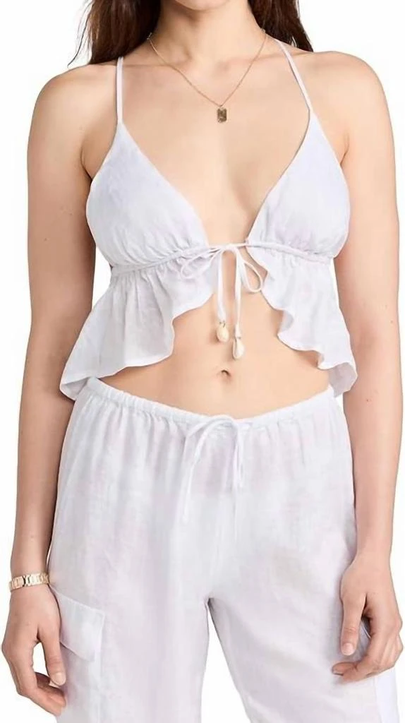 L*Space L*Space - Sundown Top
