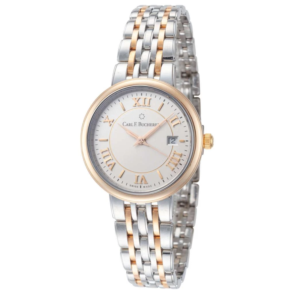 Carl F. Bucherer Adamavi Women's Watch Ashford