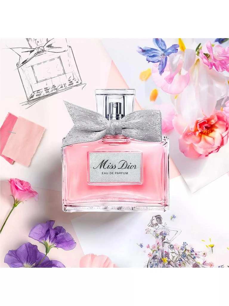 Dior Miss Dior Eau De Parfum 4