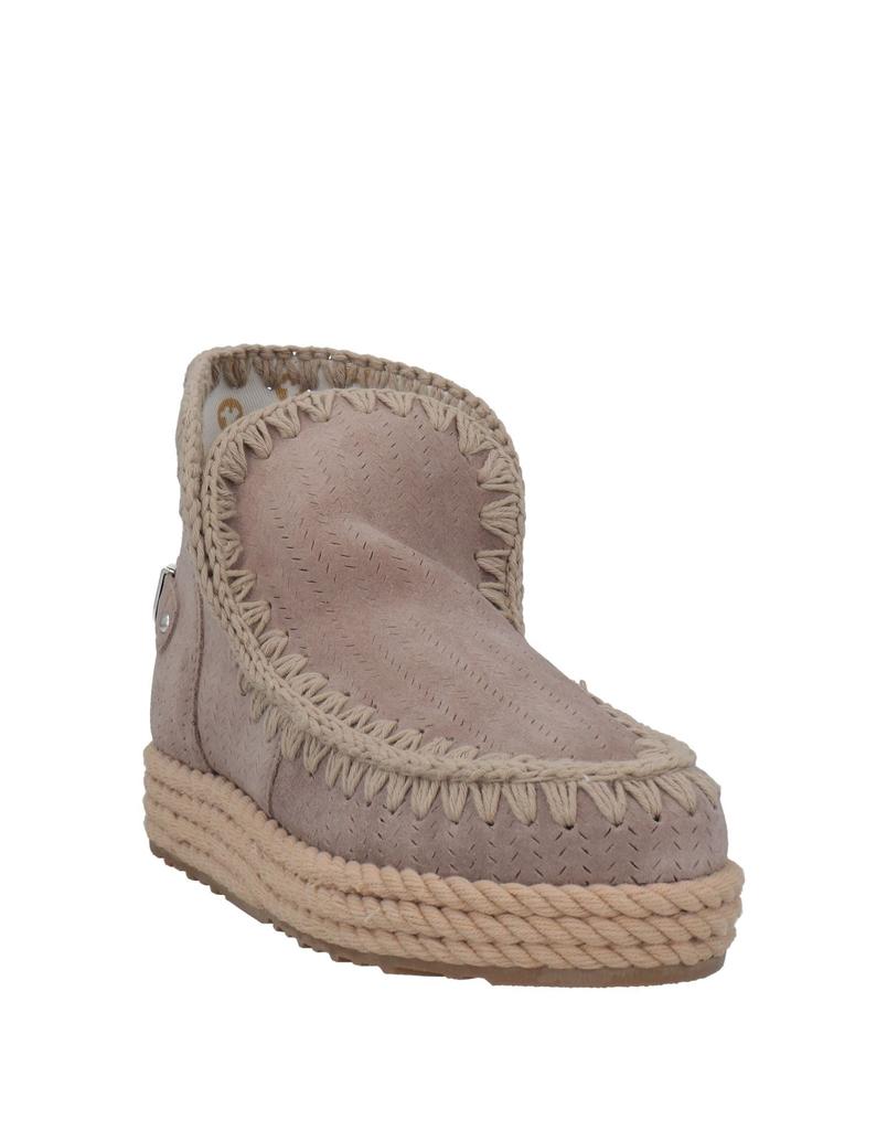 MOU Ankle boot